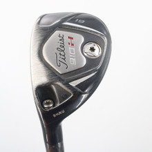 Titleist 910H 3 Hybrid 19 Degrees Graphite Diamana R Regular Left-Hand S-140763