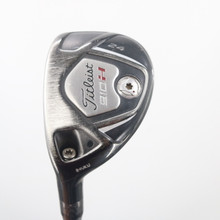 Titleist 910H 5 Hybrid 24 Degrees Graphite Diamana R Regular Left-Hand S-140765