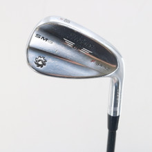 Titleist Vokey SM6 Tour Chrome Pitching Wedge 48 Deg 48.08F Graphite RH P-140727