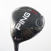 Ping G25 4 Fairway Wood 16.5 Degrees Graphite TFC R Regular Left-Handed S-140768