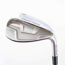 Cleveland Smart Sole 4 G Gap Wedge Steel Shaft Wedge Flex Right-Handed S-140776