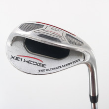 XE1 L LW Lob Wedge 59 Degrees Steel Shaft Wedge Flex RH Right-Handed S-140779