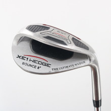 XE1 L LW Lob Wedge 59 Degrees Steel Shaft Wedge Flex RH Right-Handed S-140780