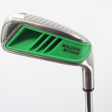 Square Strike Chipper Chipping Wedge 45 Deg Steel Wedge RH Right-Handed S-140785