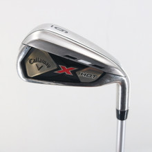 Callaway X Hot Individual 6 Iron Graphite Shaft Ladies Flex RH C-140735