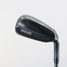 PING G Crossover 5 Hybrid Iron 24 Deg Graphite Alta 70 S Stiff Flex RH C-140740