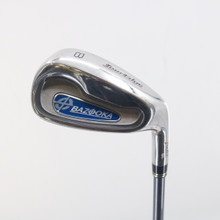 Tour Edge Bazooka JMax QL Individual 8 Iron Aldila Graphite Ladies RH C-140743