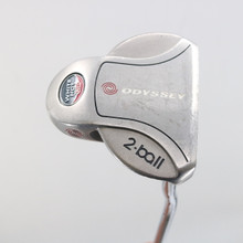 Odyssey White Hot XG 2-Ball Putter 35 Inches Right Handed C-140744