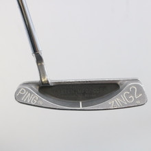 Ping Zing 2 Karsten Putter 35 Inches Steel Right-Hand C-140745