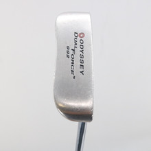 Odyssey Dual Force 992 Blade Putter 34 Inches 34" Steel RH Right-Handed C-140747