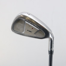 TaylorMade RAC OS Individual 7 Iron Graphite Ladies RH Right-Handed C-140749