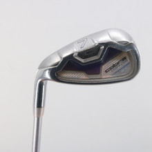 Cobra Baffler XL Individual 7 Iron Graphite Women's L Ladies Flex LH C-140748