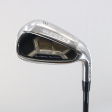 TaylorMade Burner Superlaunch Individual 8 Iron Graphite L Ladies RH C-140854