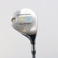 TaylorMade Burner Rescue High Launch 6 Hybrid 28 Deg Graphite Ladies RH C-140856