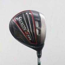 Srixon Z F85 3 Fairway Wood 15 Degree HZRDUS S Stiff Flex Right-Hand C-140857