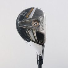 TaylorMade Rescue FCT 4 Hybrid 21 Deg Graphite Senior Flex Right-Hand C-140859