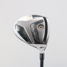 TaylorMade RBZ Stage 2 Fairway 3HL Wood 17 Deg Ladies RH C-140867