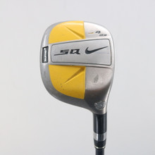 Nike SQ Sumo2 4 Hybrid 23 Degrees Graphite Senior RH Right-Handed C-140868