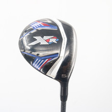 Callaway XR 5 Fairway Wood 19 Degree Graphite Project X 5.5 Regular RH P-140734