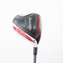 TaylorMade AeroBurner TP 3 Fairway Wood 15 Deg Graphite Stiff RH P-140951