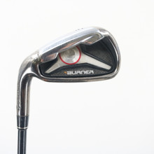 TaylorMade Burner Individual 5 Iron Graphite Regular Flex Left-Handed P-140956