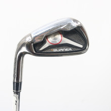 TaylorMade Burner Individual 7 Iron Graphite Regular Flex Left-Handed P-140958