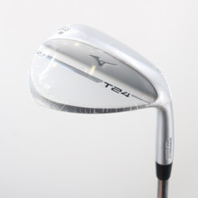 Mizuno T24 Soft Satin Sand Wedge 54 Degree 54.10S Steel S400 Stiff RH C-140891