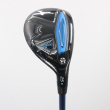 2024 Mizuno ST Max 230 5 Hybrid 25 Deg Graphite F3 Regular Right-Handed C-140896