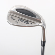 Ping Tour S SW Sand Wedge 56 Deg Black Dot Graphite Regular Right-Hand P-140970