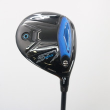 2024 Mizuno ST-Max 230 Fairway 5 Wood 18 Degrees Graphite F3 Regular RH C-140898