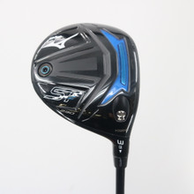 Mizuno ST-Z 230 Fairway 3 Wood 15 Degrees Graphite Stiff Flex RH C-140902