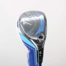 Mizuno ST-Z 230 3 Hybrid 19 Deg Graphite Linq F4 Stiff Right-Hand C-140903