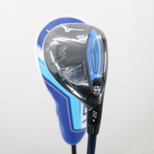 2024 Mizuno ST Max 230 4 Hybrid 22 Deg Graphite F4 Stiff RH HeadCover C-140904