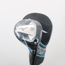 Mizuno ST-G Ti Fairway 3 Wood 15 Deg Graphite X-Stiff RH Headcover C-140905