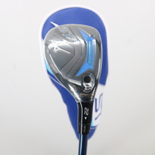 Mizuno ST-Z 230 4 Hybrid 22 Deg Graphite Linq F3 Regular Right-Hand C-140906