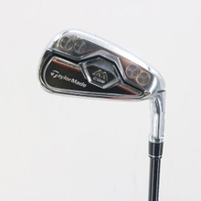 TaylorMade M CGB Individual 7 Iron Graphite A Senior Flex Right-Hand P-140981