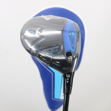 2024 Mizuno ST-Max 230 Fairway 3 Wood 15 Deg Graphite Regular Right-Hand C-140907