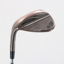 TaylorMade Milled Grind Hi-Toe 3 Copper Sand Wedge 54 Deg 54.10 LEFTY P-140984