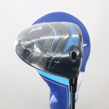 2023 Mizuno ST-X 230 ST X 230 Driver 10.5 Deg Graphite F3 Regular RH C-140908