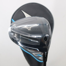 Mizuno ST-G 440 Driver 9.5 Degrees Graphite X-Stiff Flex RH Headcover C-140910