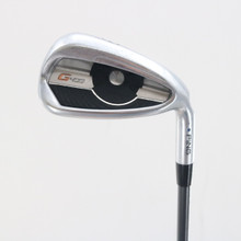 PING G400 Individual 9 Iron Blue Dot Graphite SR Senior Flex RH P-140989