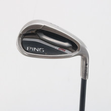 Ping G25 S SW Sand Wedge Black Dot Graphite Regular Flex Right-Hand P-140990