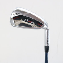 Ping G410 Individual 7 Iron Blue Dot Graphite Ladies Flex Right-Handed P-140992