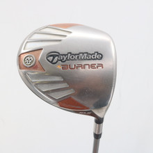 TaylorMade Burner 460 Driver 10.5 Degrees Graphite Women's L Ladies RH P-140995