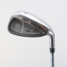 TaylorMade RAC HT Individual 8 Iron Steel R Regular Flex RH C-140929