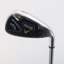 Callaway Big Bertha Fusion Individual 5 Iron Graphite Ladies Flex RH C-140934