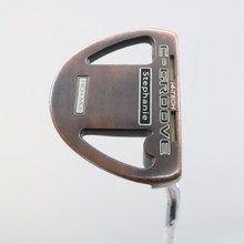 YES! i4 Tech Stephanie C-Groove Putter 34 Inches RH C-140937