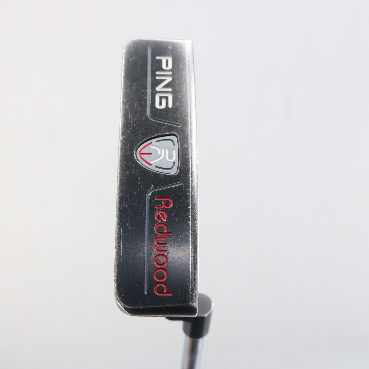 PING Redwood Anser 303ss Orange Dot Putter 33 Inches Steel