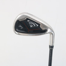 Callaway FT Individual 9 Iron Graphite A Senior Flex RH P-141014