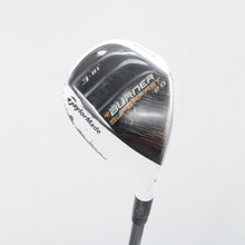 TaylorMade Burner Superfast 2.0 Rescue 3 Hybrid 18 Deg Graphite Regular P-141020